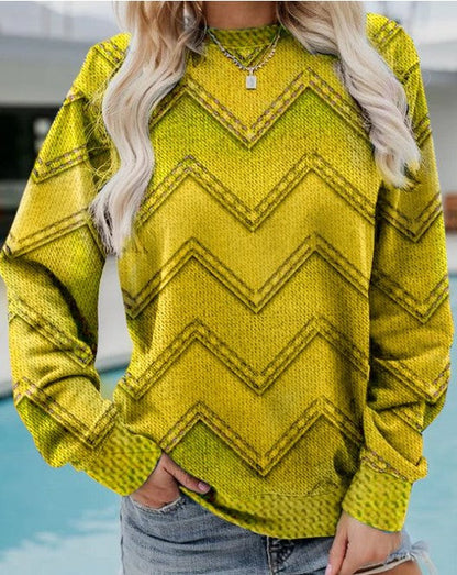 Thoughtfully Designed Jumper