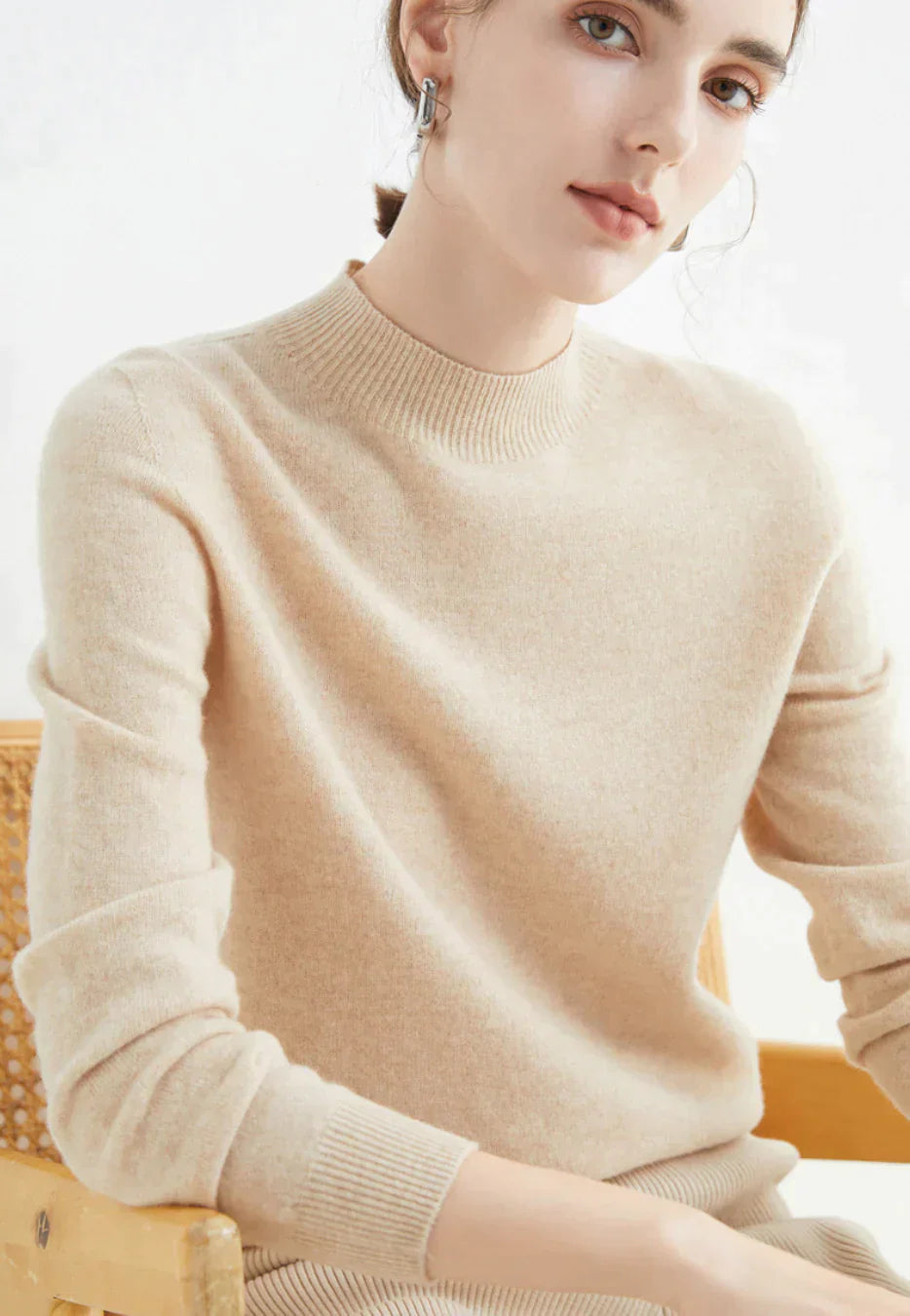 Beautifully Crafted Jumper