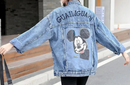 Elegantly Designed Jacket