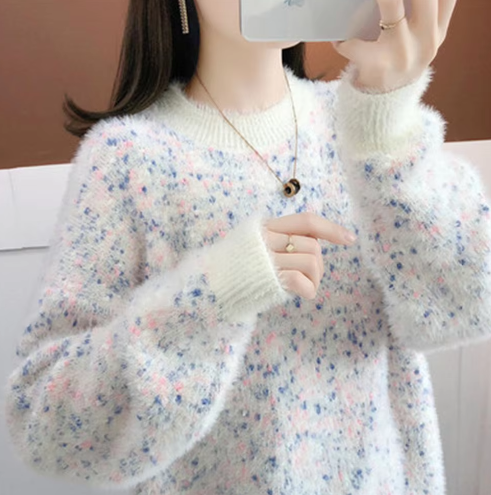Vintage Inspired Jumper