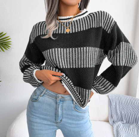 Beautifully Crafted Jumper