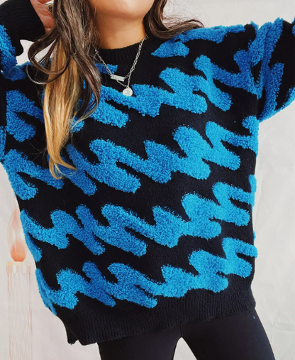 Classic Designed Jumper