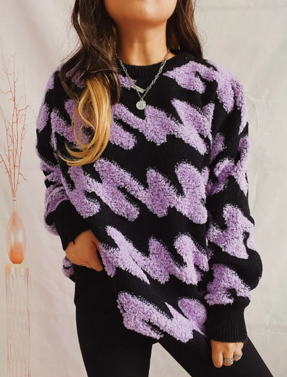 Classic Designed Jumper