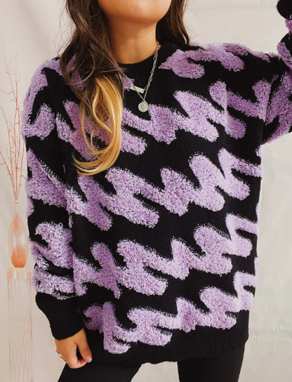 Classic Designed Jumper