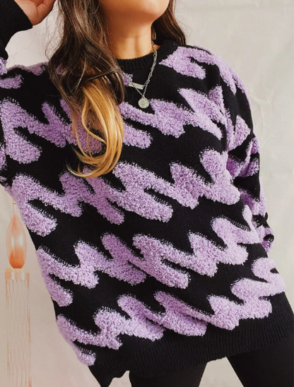 Classic Designed Jumper