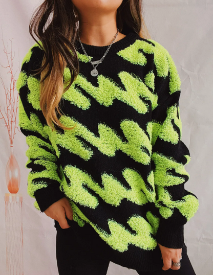 Classic Vintage Jumper