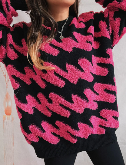 Classic Designed Jumper