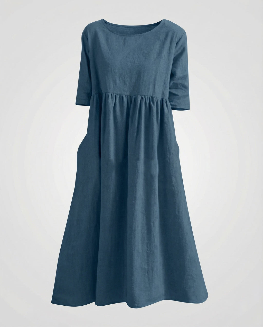 Marineblau