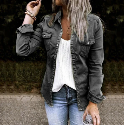 Beautifully Crafted Jacket