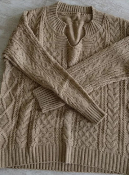 Gracefully Designed Jumper