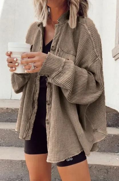 Elegantly Designed Jacket