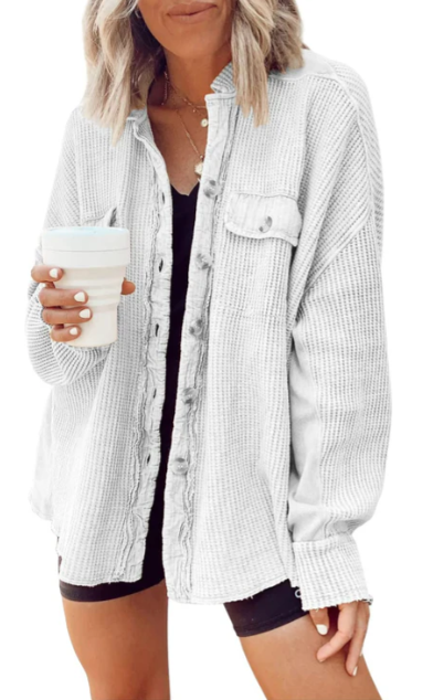 Elegantly Designed Jacket