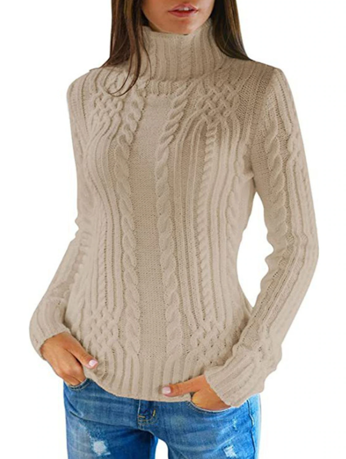 Classic Designed Jumper