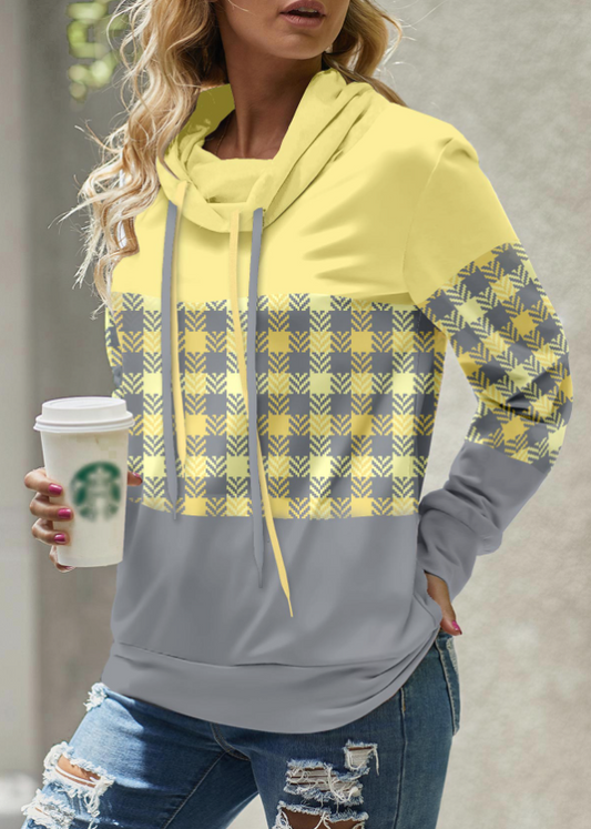 Vintage Inspired Jumper