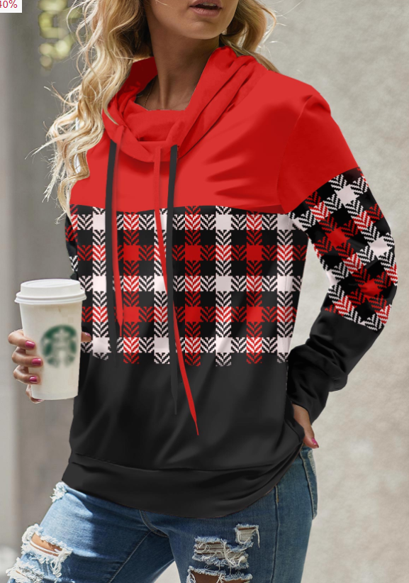 Elegantly Designed Sweater