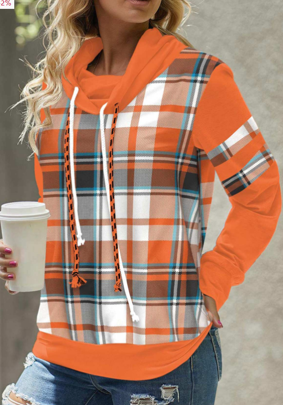 Classic Vintage Jumper