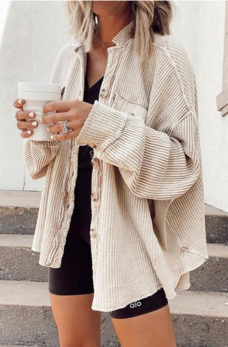 Elegantly Designed Jacket