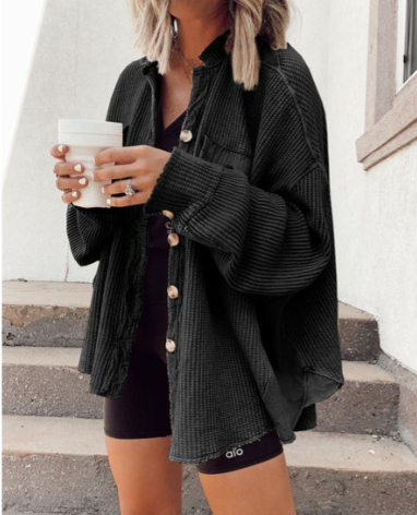 Elegantly Designed Jacket