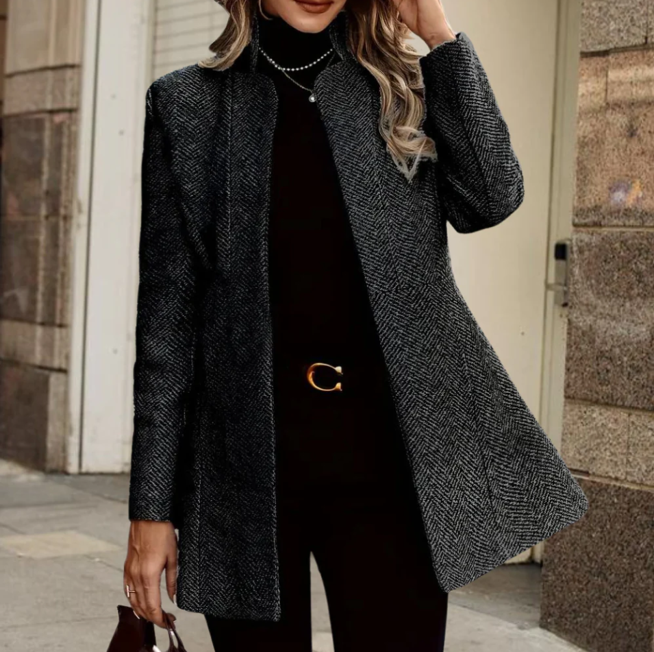 LM | fashionable blazer for women