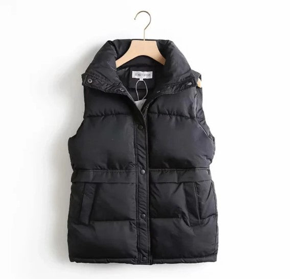 LM | Transition vest for women