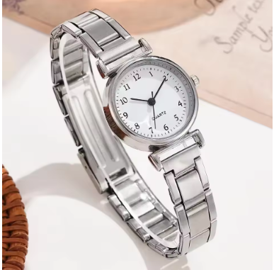 Silver 4