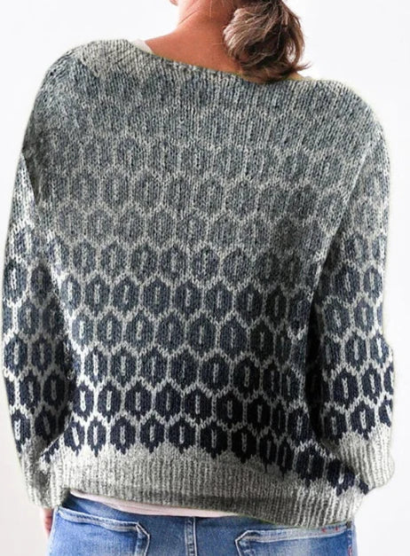 Elegantly Designed Jumper