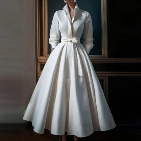 Thoughtfully Designed Garment