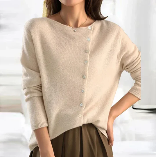 LM | Milani l fashionable, lightweight body warmer