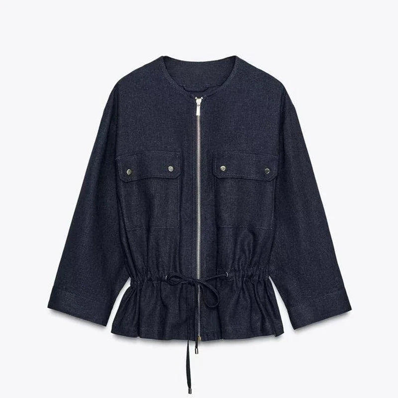 Effortlessly Stylish Jacket