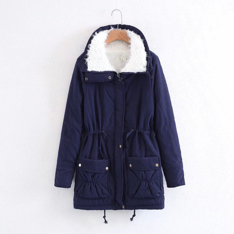 LM | MichellesJacket I Jacket for women
