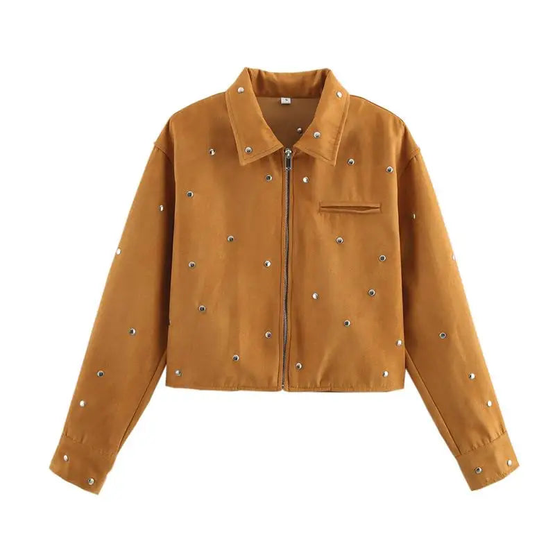 Chic and Comfortable Jacket