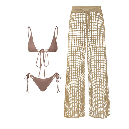 Thoughtfully Designed Pants in a Timeless Style