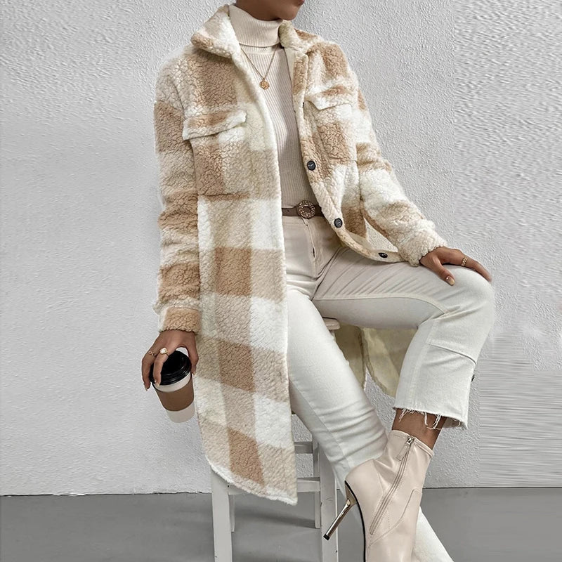 Vintage Inspired Jacket