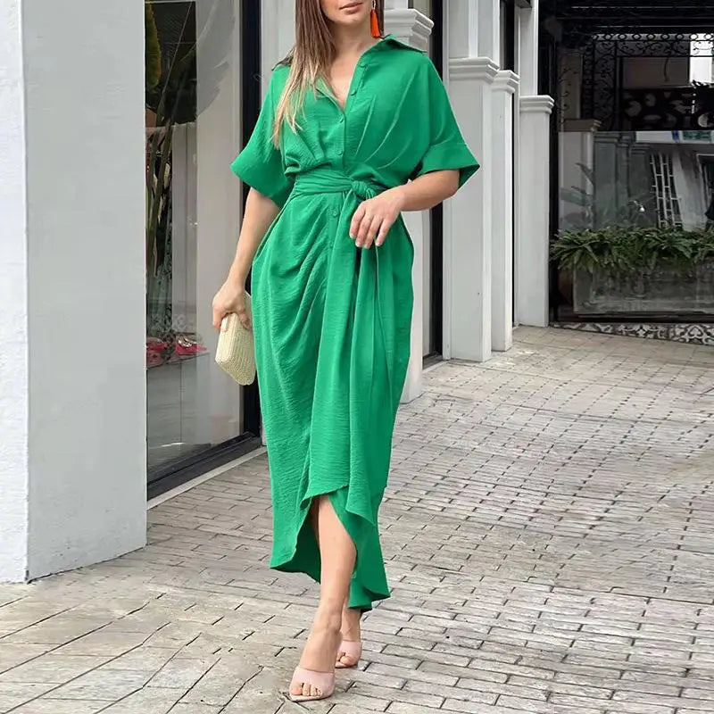 Classy and Versatile Dress