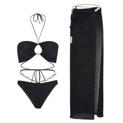 Effortlessly Bikini With a Timeless Design
