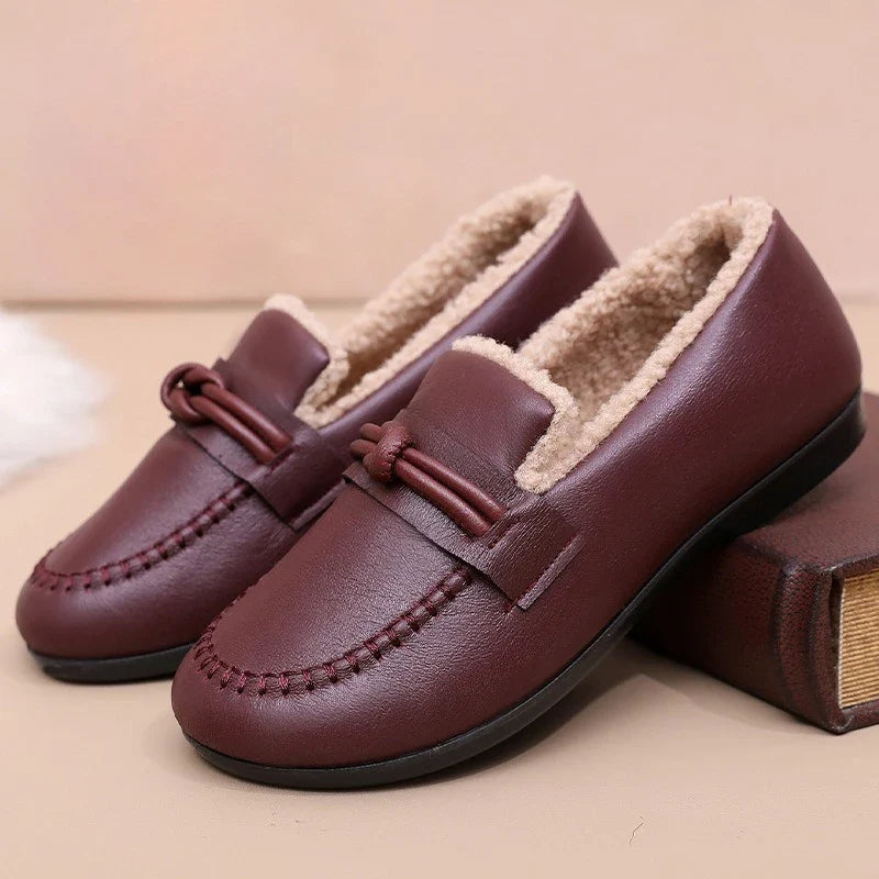 Tailored and Comfortable Orthopedic Shoes