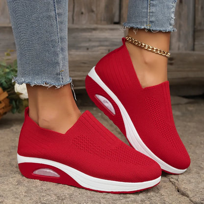 Tailored and Comfortable Orthopedic Sneakers
