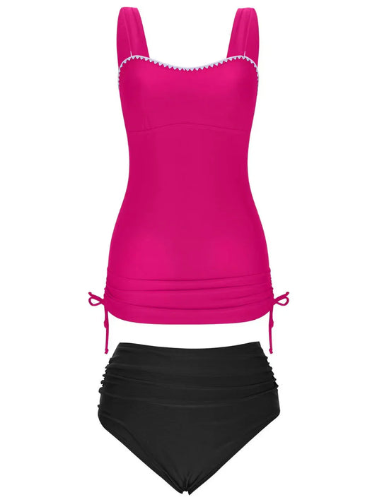 Effortlessly Swimsuit With a Timeless Design