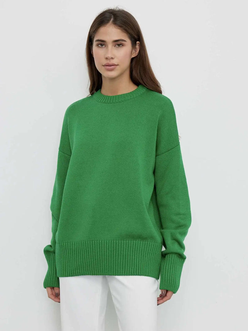 Vintage Inspired Jumper
