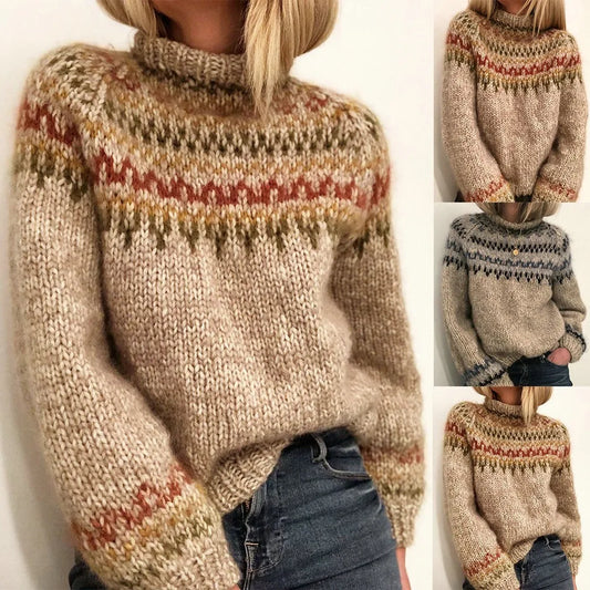 Elegantly Designed Jumper