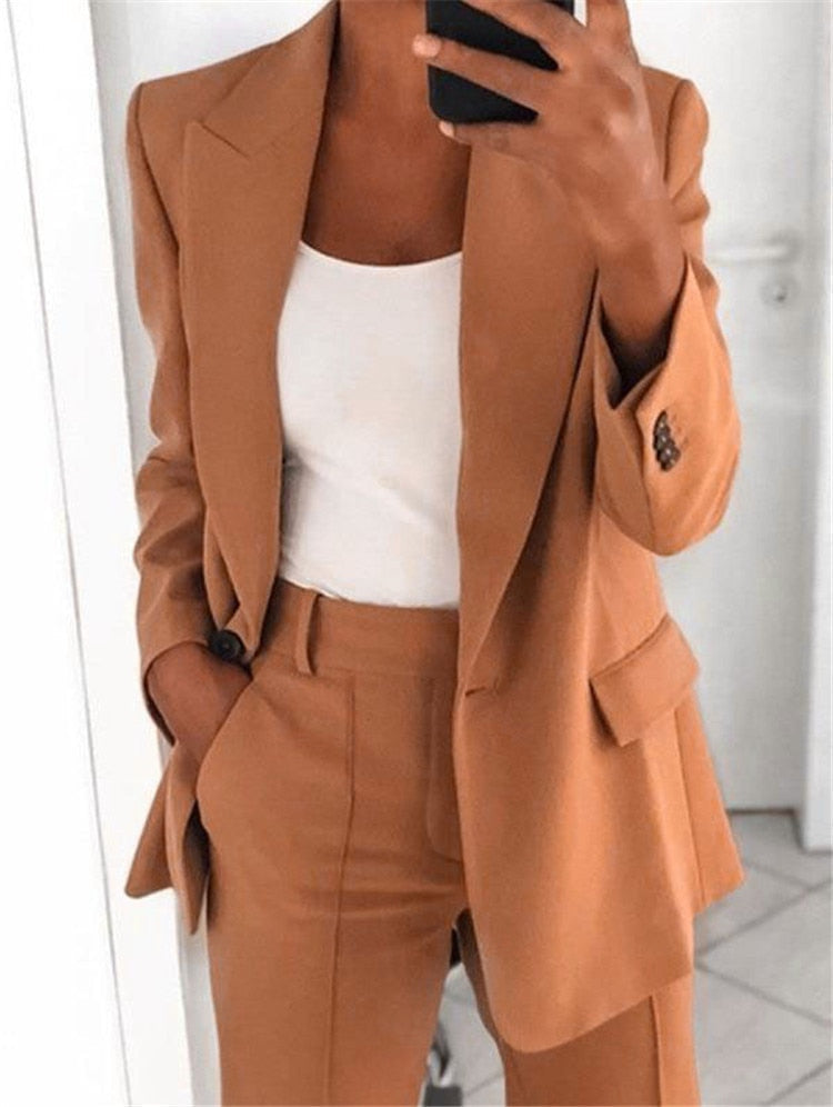 LM | Elegant blazer for every occasion