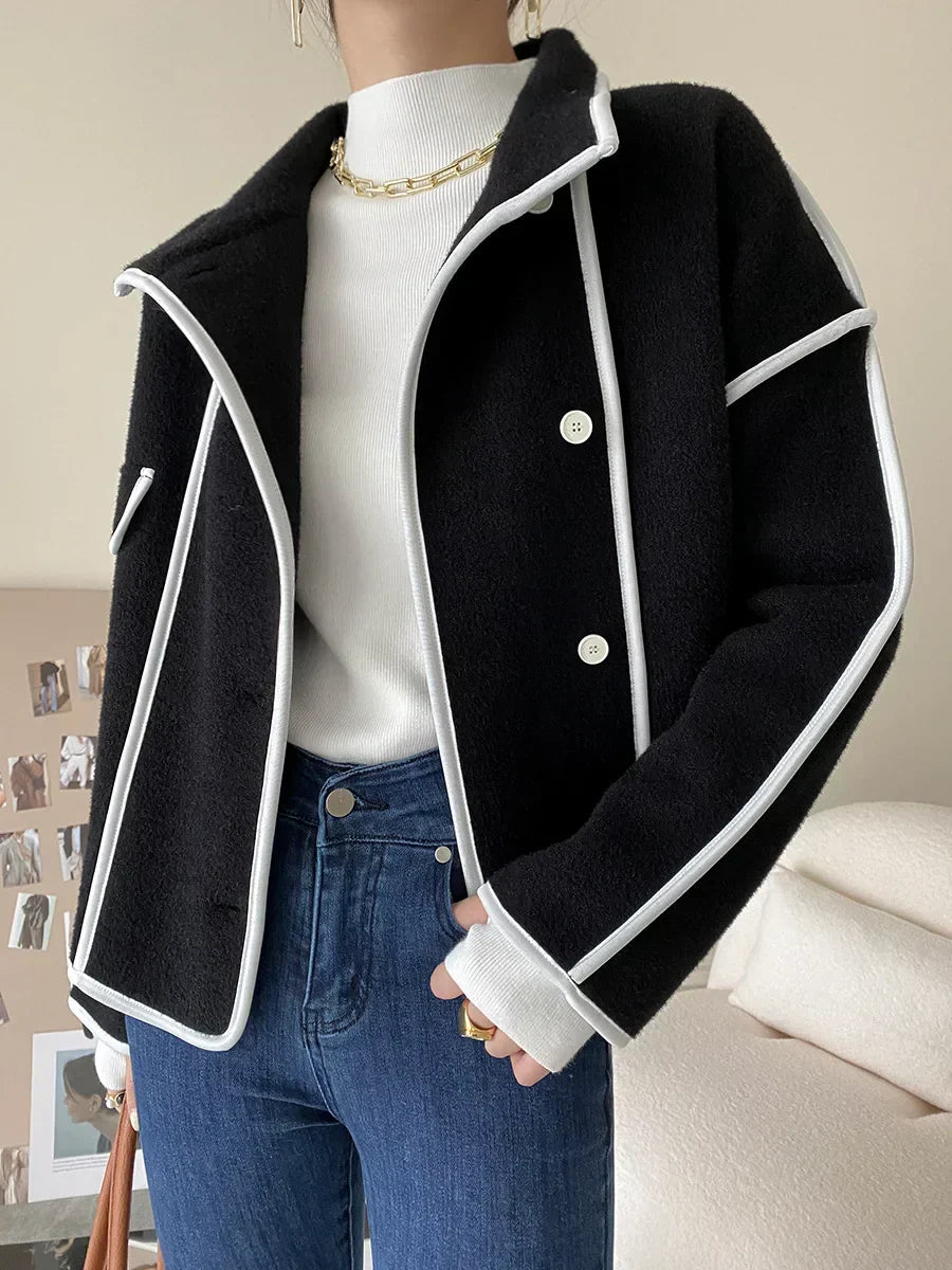 Classic Designed Jacket