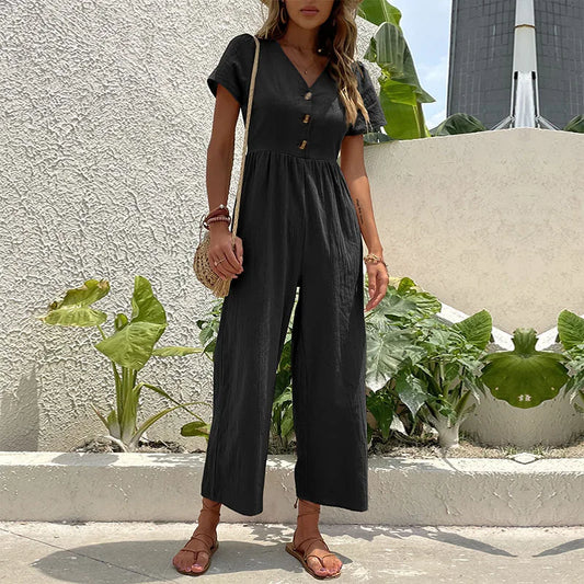 Fresh and Feminine Suit
