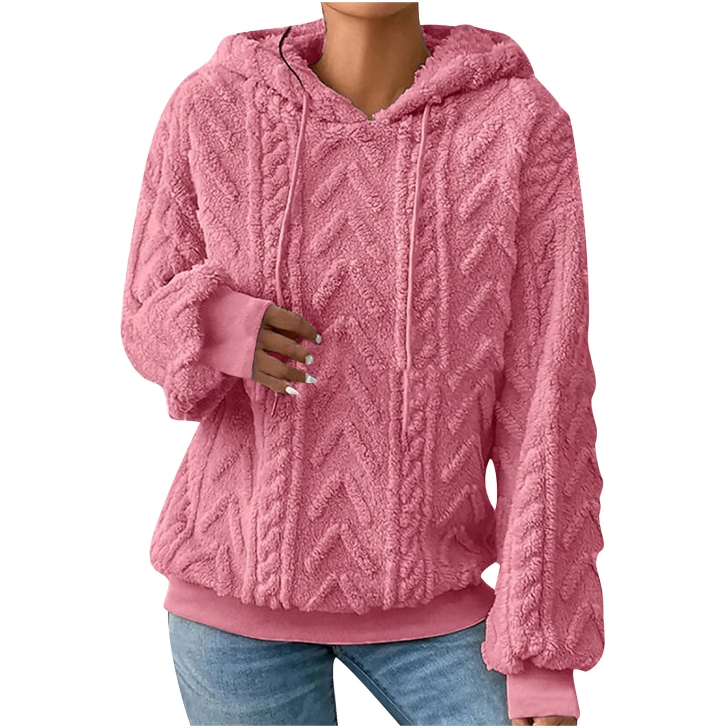 Chic and Comfortable Shirt