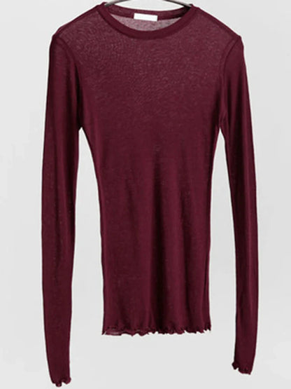 Understated and Elegant Shirt