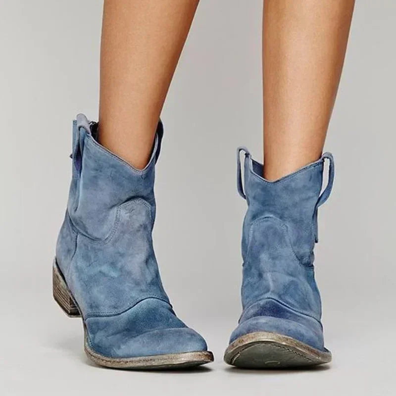 LM | Durable orthopaedic heels