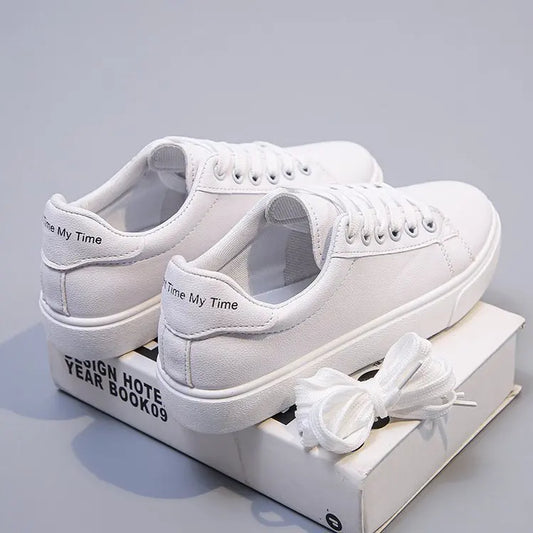 Sleek and Supportive Orthopedic Sneakers