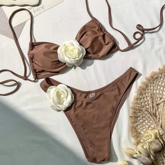 Style Bathing Suit With a Modern Fit