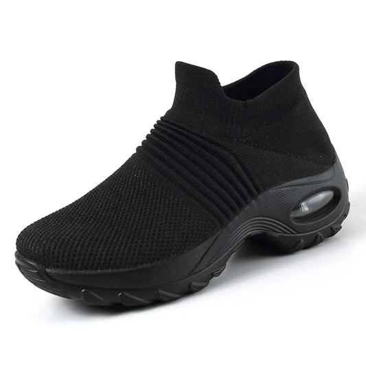 Durable and Supportive Orthopedic Sneakers