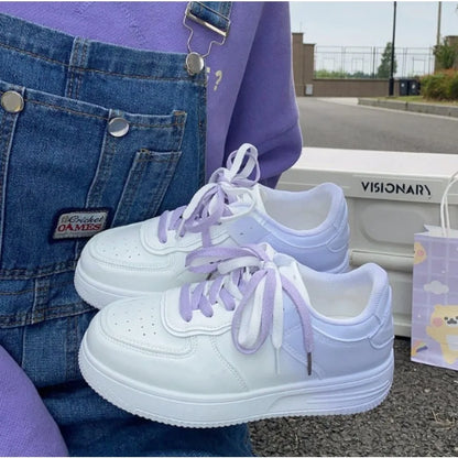 Supportive and Stylish Orthopedic Sneakers